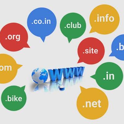Domain Names