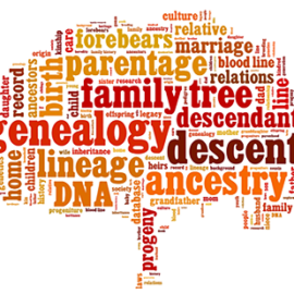 Your Family Tree Online Resources