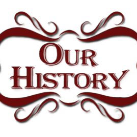 Our History