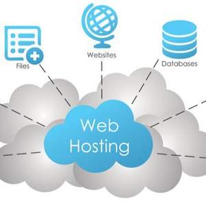 Webhosting